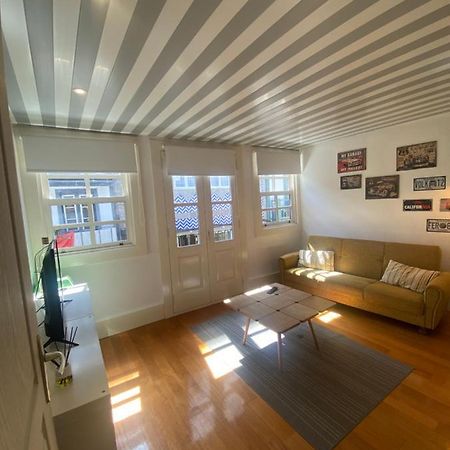 Casinha Histórica Apartamento Guimarães Exterior foto